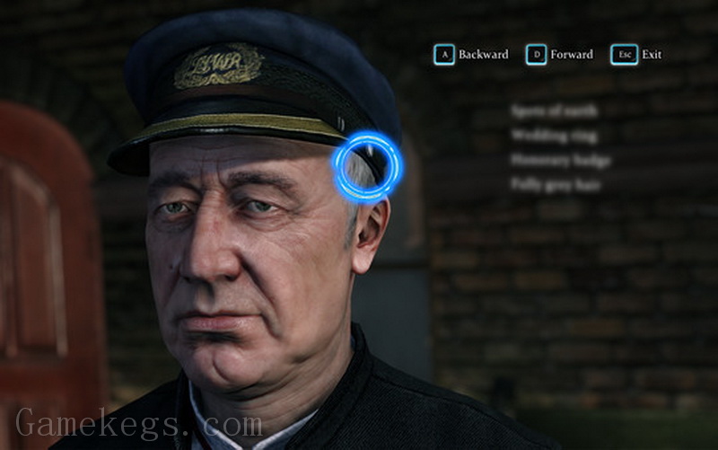 福尔摩斯：罪与罚.Sherlock Holmes：Crimes and Punishments