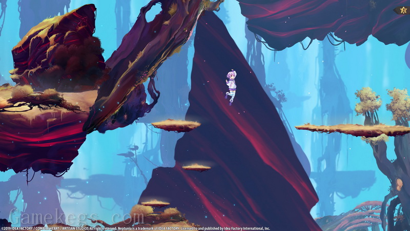 勇者海王星.Super Neptunia RPG