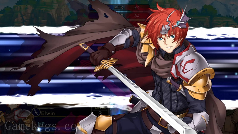 梦幻模拟战Ⅰ&Ⅱ：数字限量版.Langrisser I & II Digital Limited Edition