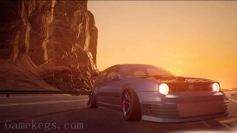 超级街道赛车.Super Street: Racer