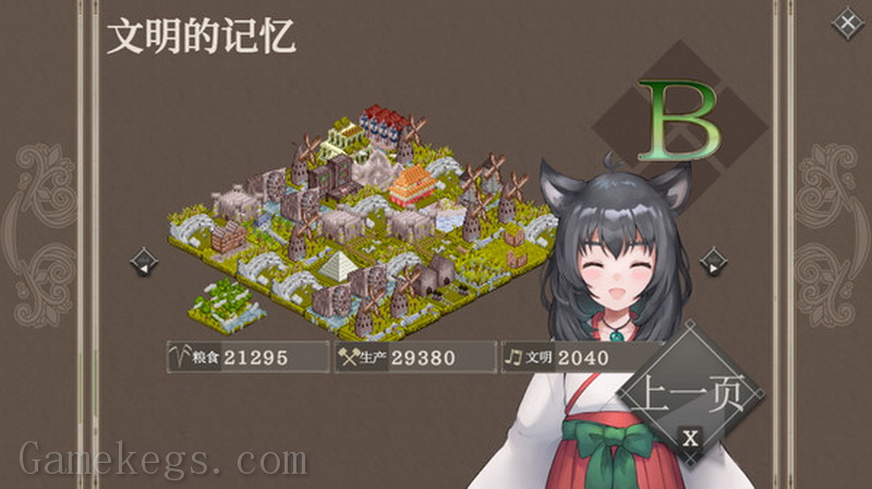 百年王国.The Hundred Year Kingdom