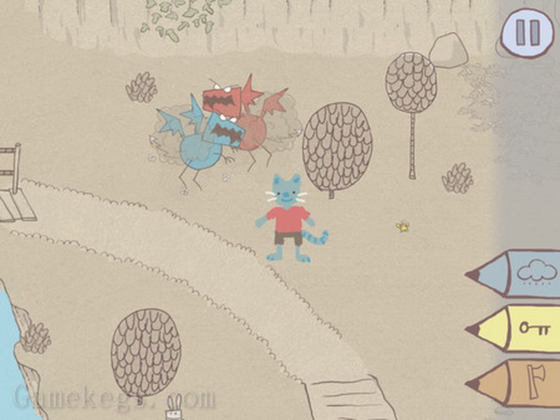 画个火柴人：EPIC.Draw a Stickman: EPIC