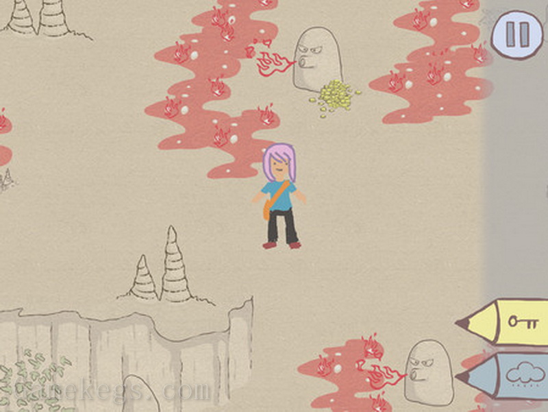 画个火柴人：EPIC.Draw a Stickman: EPIC