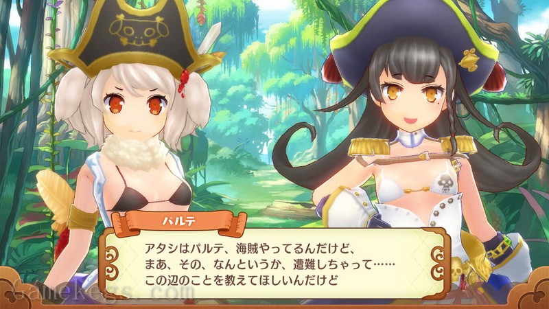 界限凸骑：七大海盗.Seven Pirates H