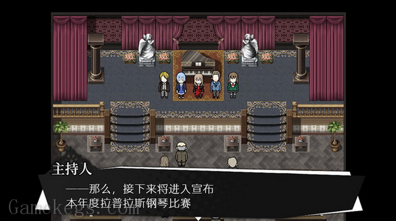 被虐的艾诺尔.Noel the Mortal Fate