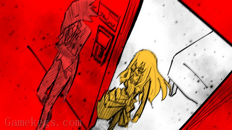 被虐的艾诺尔.Noel the Mortal Fate