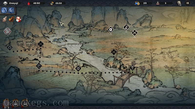 森久城物语.Castle Morihisa