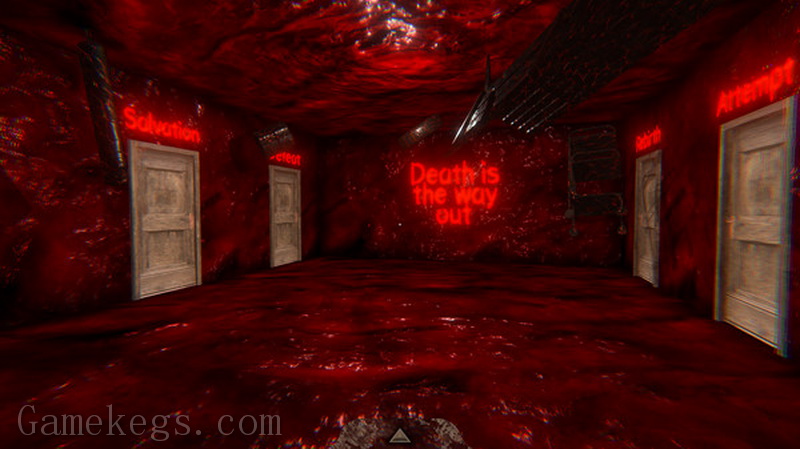 死亡公园.Death Park