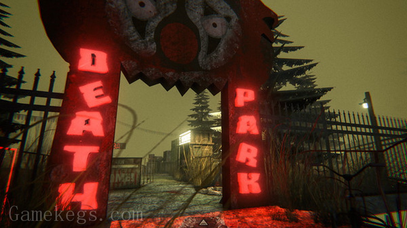 死亡公园.Death Park