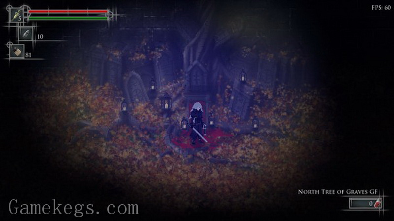 理智虚影.Skautfold: Shrouded in Sanity