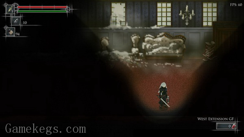 理智虚影.Skautfold: Shrouded in Sanity