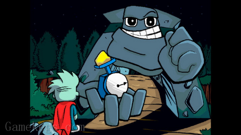 睡衣山姆：天黑的时候不需要躲在外面.Pajama Sam No Need to Hide When Its Dark Outside