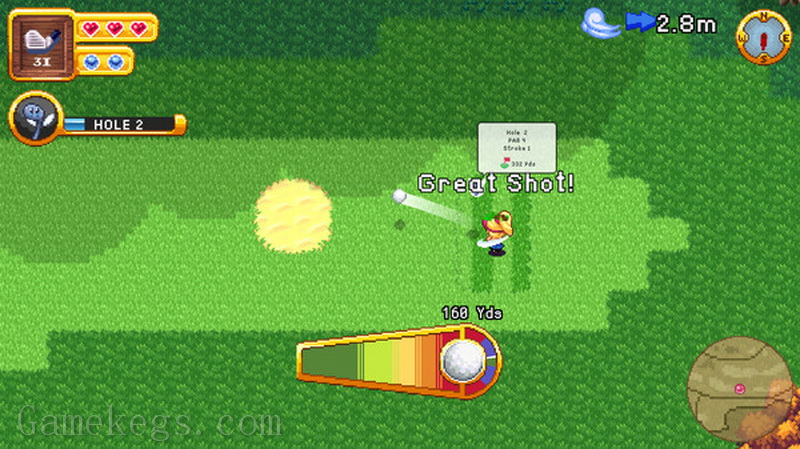 高尔夫RPG传奇.RPGolf Legends