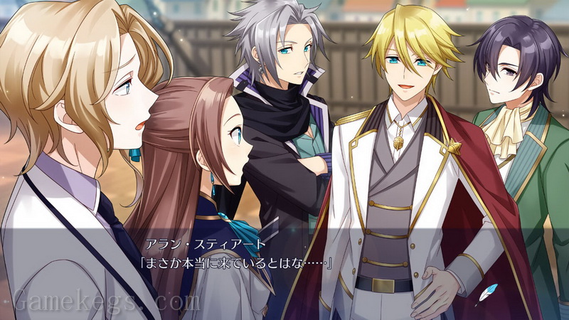转生成为了只有毁灭结局的乙女游戏大小姐：遭遇海盗的少女.My Next Life as a Villainess: All Routes Lead to Doom! – Pirates of the Disturbance