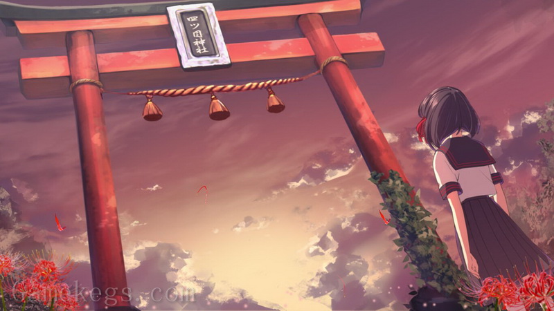 四目神：再会.Yotsume God -Reunion-