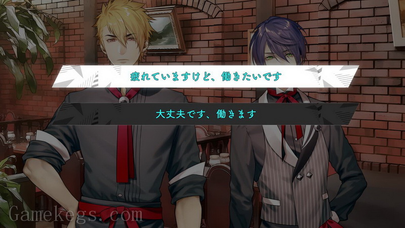 杀手与草莓+.Koroshiya to Strawberry Plus