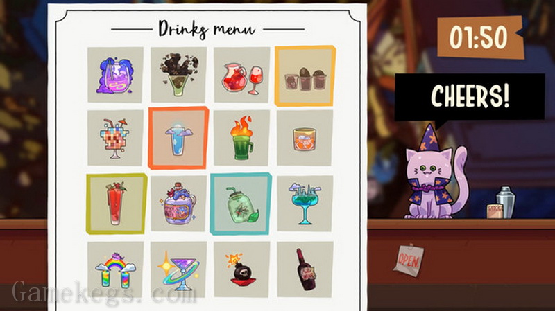 魔物学园2：魔物营地XXL.Monster Prom 2 Monster Camp XXL