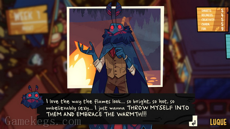 魔物学园2：魔物营地XXL.Monster Prom 2 Monster Camp XXL