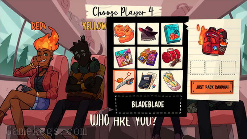 魔物学园2：魔物营地XXL.Monster Prom 2 Monster Camp XXL
