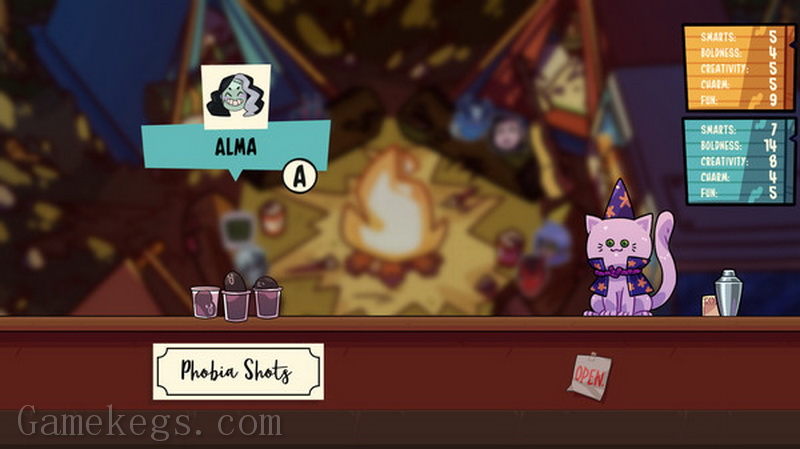 魔物学园2：魔物营地XXL.Monster Prom 2 Monster Camp XXL