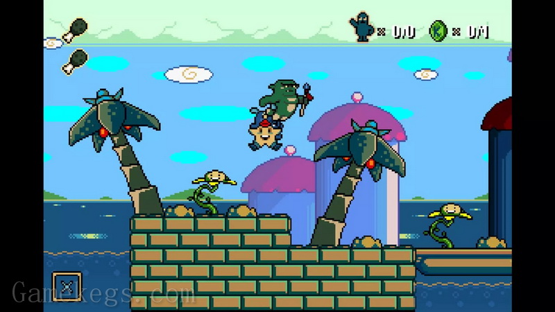 粉碎之星.Smash Star