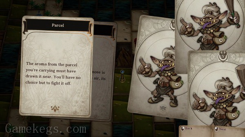 卡牌之声：残次的巫女.Voice of Cards: The Forsaken Maiden
