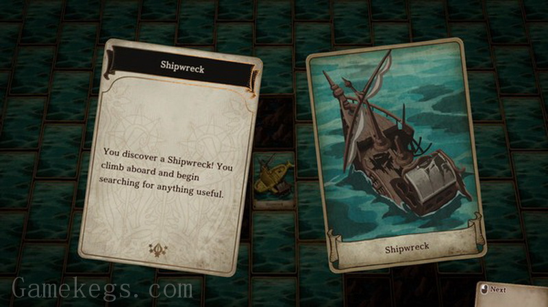 卡牌之声：残次的巫女.Voice of Cards: The Forsaken Maiden