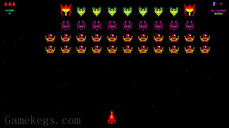 太空干涉.Space Intervention