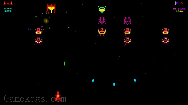 太空干涉.Space Intervention