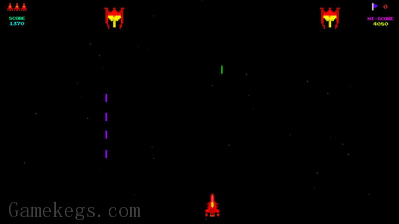 太空干涉.Space Intervention