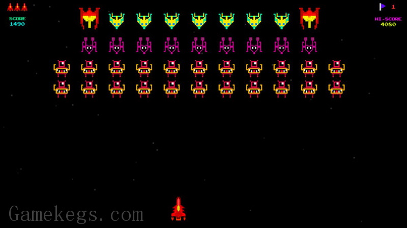 太空干涉.Space Intervention
