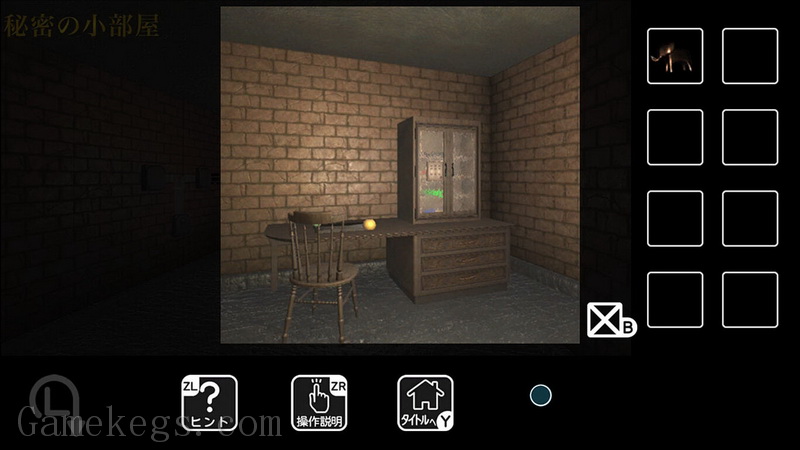 日本逃生游戏：诡异公馆.Japanese Escape Games: The Mansion of Tricks