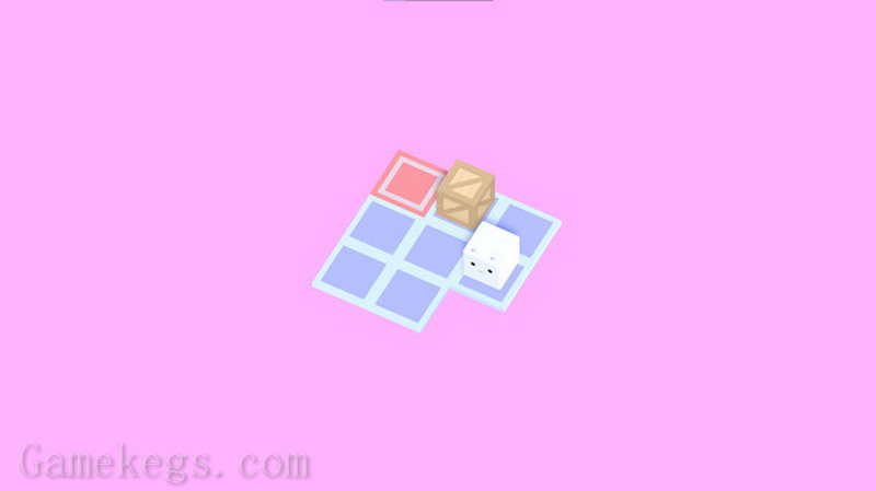 绒毛方块.Fluffy Cubed