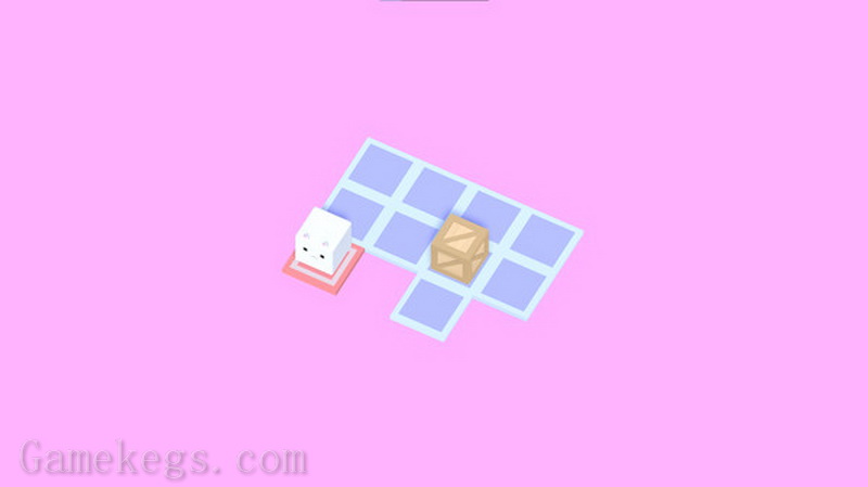 绒毛方块.Fluffy Cubed
