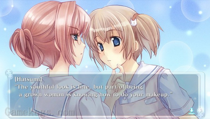 白衣性恋爱症候群.Nurse Love Syndrome