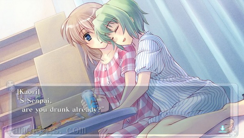 白衣性恋爱症候群.Nurse Love Syndrome
