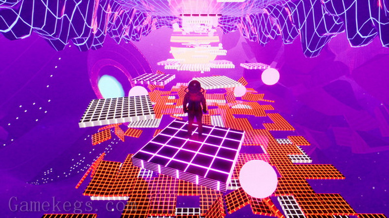 重力跑者.Gravity Runner