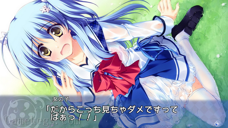草莓甜心.Strawberry Nauts