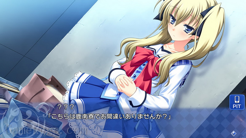 草莓甜心.Strawberry Nauts