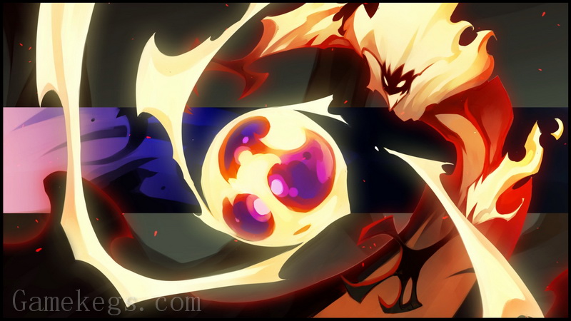 潘卡普：守梦人.Pankapu