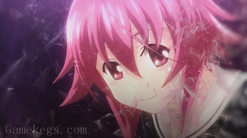 混沌之子.Chaos;Child