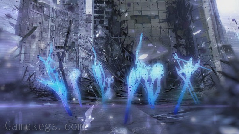 混沌之子.Chaos;Child