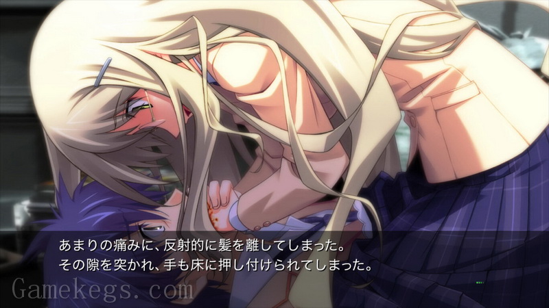 混沌之子：诺亚.Chaos;Head Noah