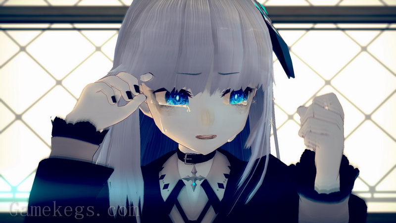 恸哭之星.Crystar