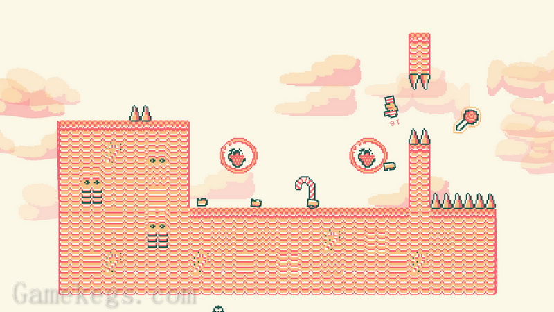 爆炸糖果世界.Explosive Candy World