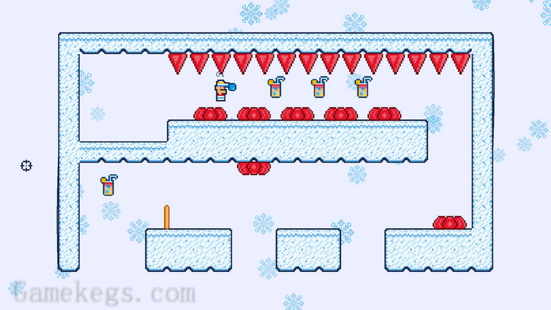 爆炸糖果世界.Explosive Candy World