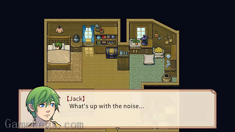 NPC的奥德赛.An NPC’s Odyssey