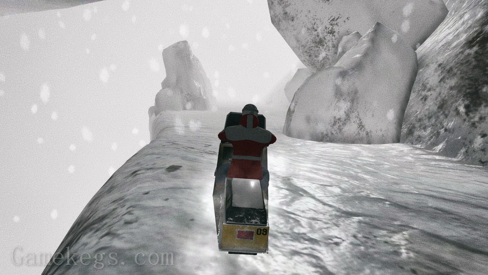 南极88.Antarctica 88
