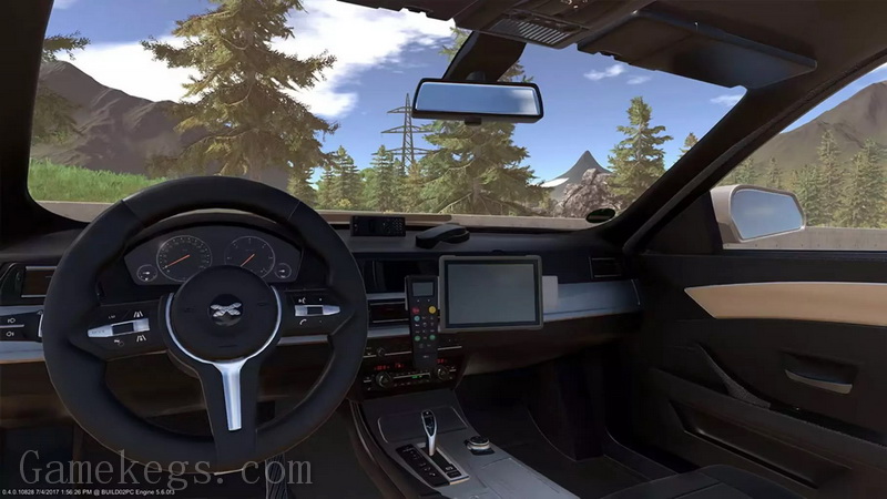 公路警务模拟器2.Autobahn Police Simulator 2