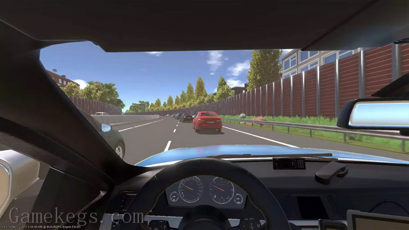 公路警务模拟器2.Autobahn Police Simulator 2